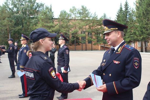 прописка в Вилючинске